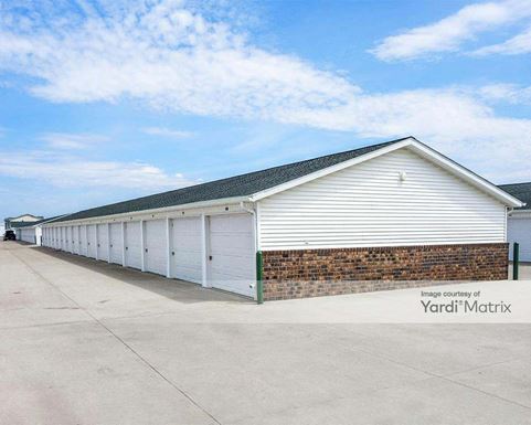 Photo 4 of Close To Home Self Storage - 215 7th Street NE, Dilworth, MN