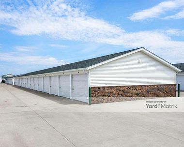 Storage Units for Rent available at 215 7th Street NE, Dilworth, MN 56529