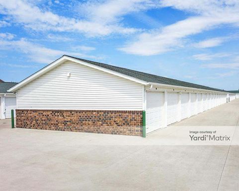 Photo 5 of Close To Home Self Storage - 215 7th Street NE, Dilworth, MN