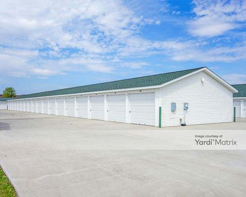 Photo 6 of Close To Home Self Storage - 215 7th Street NE, Dilworth, MN