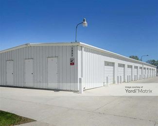 Photo 2 of Econ-O-Storage - 1343 Republic Street, Bismarck, ND