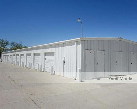 Photo 3 of Econ-O-Storage - 1343 Republic Street, Bismarck, ND
