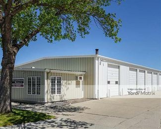 Photo 5 of Econ-O-Storage - 1343 Republic Street, Bismarck, ND