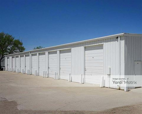 Photo 6 of Econ-O-Storage - 1343 Republic Street, Bismarck, ND