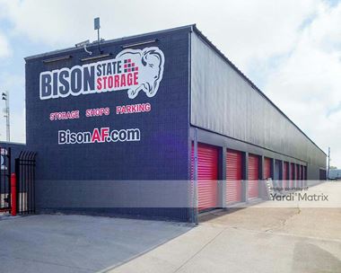 Storage Units for Rent available at 1002 25th Street South, Fargo, ND 58103