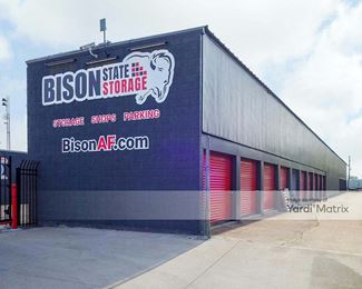 Photo 1 of Bison State Storage - 1002 25th Street South, Fargo, ND