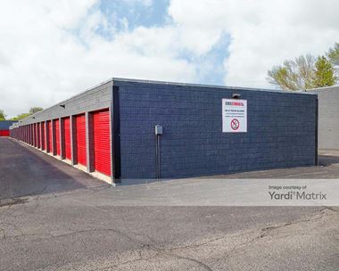 Storage Units for Rent available at 1002 25th Street South, Fargo, ND 58103