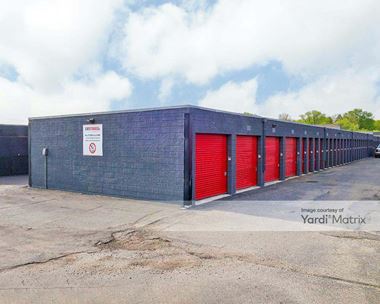 Storage Units for Rent available at 1002 25th Street South, Fargo, ND 58103