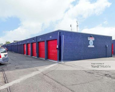 Storage Units for Rent available at 1002 25th Street South, Fargo, ND 58103