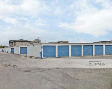 Storage Units for Rent available at 3000 South 38th Street, Grand Forks, ND 58201