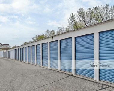 Storage Units for Rent available at 3000 South 38th Street, Grand Forks, ND 58201