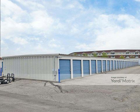Photo 3 of Five Star Storage - 3000 South 38th Street, Grand Forks, ND