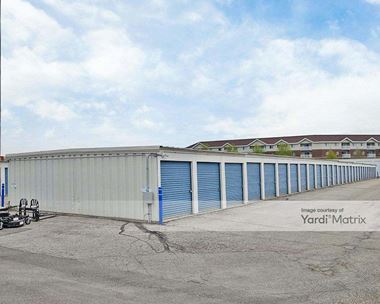 Storage Units for Rent available at 3000 South 38th Street, Grand Forks, ND 58201