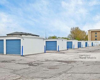 Photo 4 of Five Star Storage - 3000 South 38th Street, Grand Forks, ND