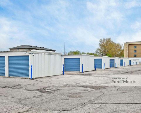 Photo 4 of Five Star Storage - 3000 South 38th Street, Grand Forks, ND