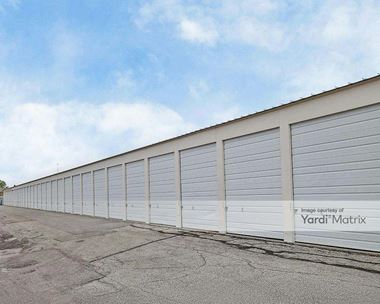 Storage Units for Rent available at 3000 South 38th Street, Grand Forks, ND 58201