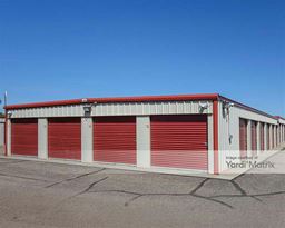 Image for Bismarck Storage - 1100 Industrial Drive, Bismarck, ND