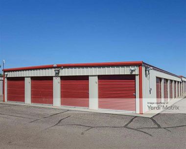 Storage Units for Rent available at 1100 Industrial Drive, Bismarck, ND 58501