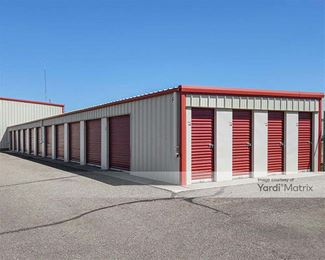 Photo 2 of Bismarck Storage - 1100 Industrial Drive, Bismarck, ND