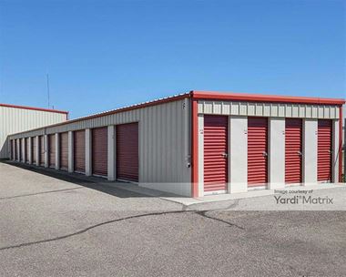 Storage Units for Rent available at 1100 Industrial Drive, Bismarck, ND 58501