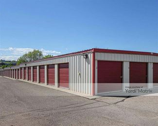 Photo 3 of Bismarck Storage - 1100 Industrial Drive, Bismarck, ND