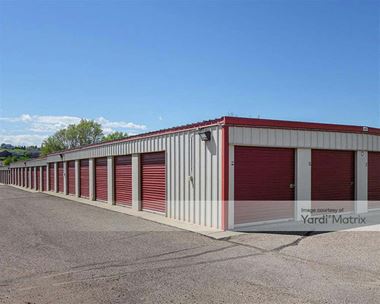 Storage Units for Rent available at 1100 Industrial Drive, Bismarck, ND 58501