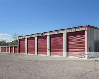Photo 5 of Bismarck Storage - 1100 Industrial Drive, Bismarck, ND