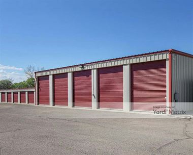 Storage Units for Rent available at 1100 Industrial Drive, Bismarck, ND 58501
