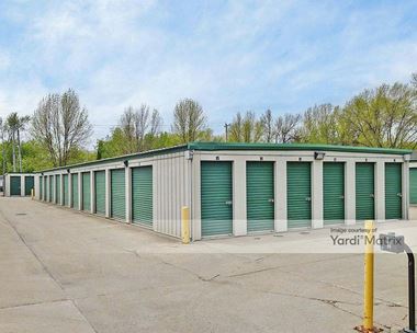 Storage Units for Rent available at 1703 Demers Avenue, Grand Forks, ND 58201