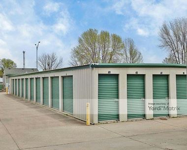 Storage Units for Rent available at 1703 Demers Avenue, Grand Forks, ND 58201