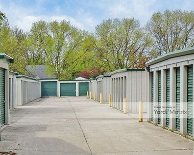 Storage Units for Rent available at 1703 Demers Avenue, Grand Forks, ND 58201