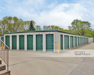Photo 4 of Advanced Storage Solutions - 1703 Demers Avenue, Grand Forks, ND