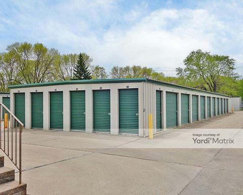 Photo 4 of Advanced Storage Solutions - 1703 Demers Avenue, Grand Forks, ND