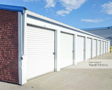 Storage Units for Rent available at 1444 43rd Avenue NE, Bismarck, ND 58501