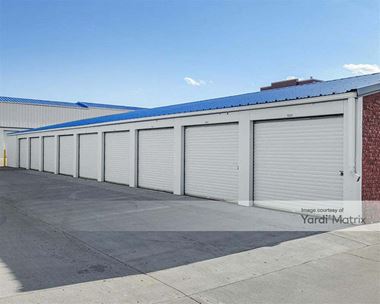 Storage Units for Rent available at 1444 43rd Avenue NE, Bismarck, ND 58501