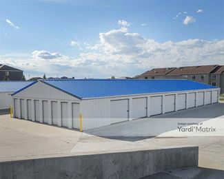 Photo 3 of Denny-s Storage - 1444 43rd Avenue NE, Bismarck, ND