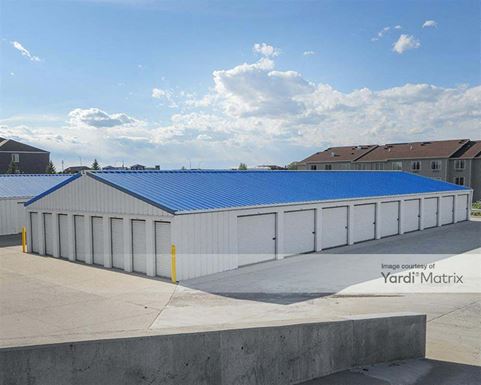 Photo 3 of Denny-s Storage - 1444 43rd Avenue NE, Bismarck, ND