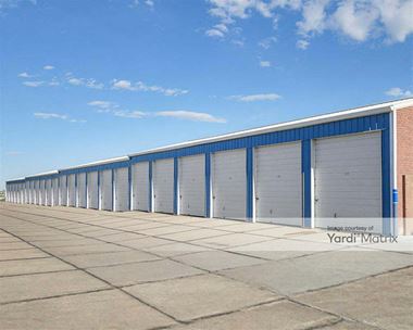 Storage Units for Rent available at 1444 43rd Avenue NE, Bismarck, ND 58501