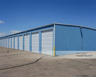 Storage Units for Rent available at 1930 Hancock Drive, Bismarck, ND 58501