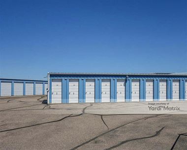 Storage Units for Rent available at 1930 Hancock Drive, Bismarck, ND 58501