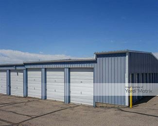 Photo 3 of Denny-s Storage - 1930 Hancock Drive, Bismarck, ND