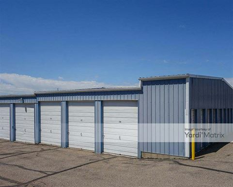 Photo 3 of Denny-s Storage - 1930 Hancock Drive, Bismarck, ND