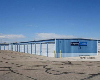 Storage Units for Rent available at 1930 Hancock Drive, Bismarck, ND 58501