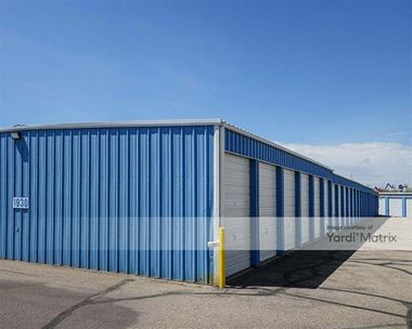Storage Units for Rent available at 1930 Hancock Drive, Bismarck, ND 58501