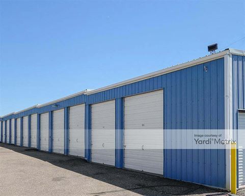 Photo 6 of Denny-s Storage - 1930 Hancock Drive, Bismarck, ND