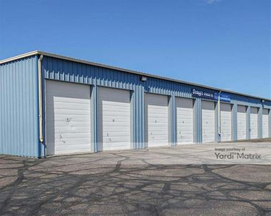Storage Units for Rent available at 3344 Saratoga Avenue, Bismarck, ND 58503