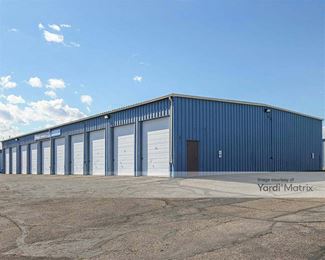 Photo 2 of Denny-s Storage Co - 3344 Saratoga Avenue, Bismarck, ND