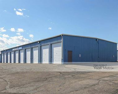 Storage Units for Rent available at 3344 Saratoga Avenue, Bismarck, ND 58503