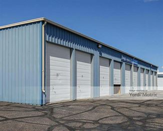 Photo 4 of Denny-s Storage Co - 3344 Saratoga Avenue, Bismarck, ND