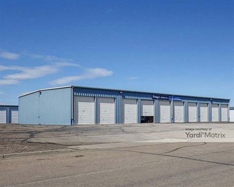 Photo 5 of Denny-s Storage Co - 3344 Saratoga Avenue, Bismarck, ND